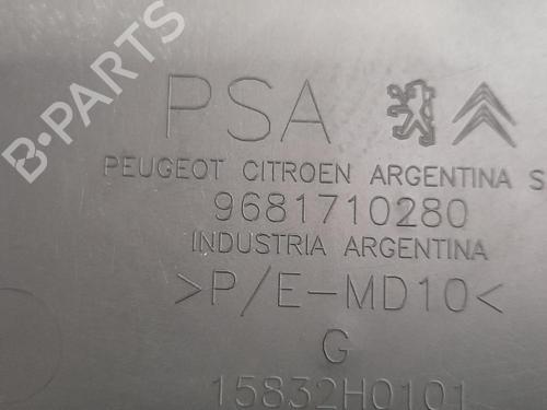 Wheel arch CITROËN C4 I Saloon 1.6 16V | BP31542628C56 