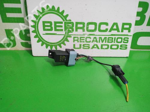 Used Electronic module Electronic module PEUGEOT 508 I (8D_) 2.0 HDi (140 hp) 31548193 31548193