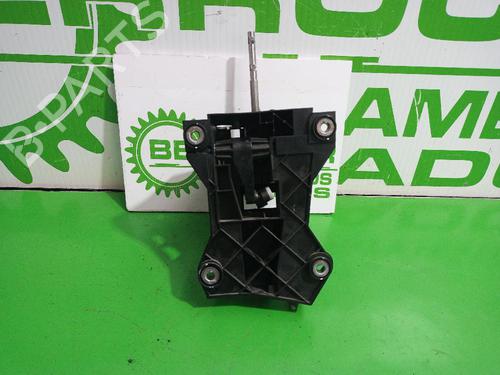 Gear lever PEUGEOT EXPERT Van (V_) 1.6 BlueHDi 95 | BP31541594M90 - Image 4