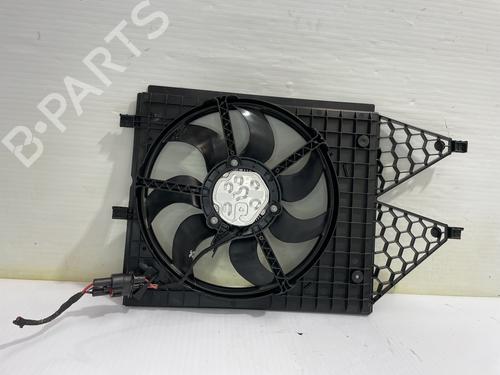 Used Radiator fan Radiator fan 38863074 38863074