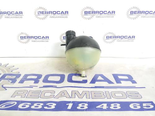 Used Expansion tank MERCEDES-BENZ A-CLASS (W169) A 170 (169.032, 169.332) (116 hp) 31569036