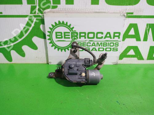 Used Front wiper motor Front wiper motor FORD S-MAX (WA6) 2.0 TDCi (140 hp) 31551127 31551127