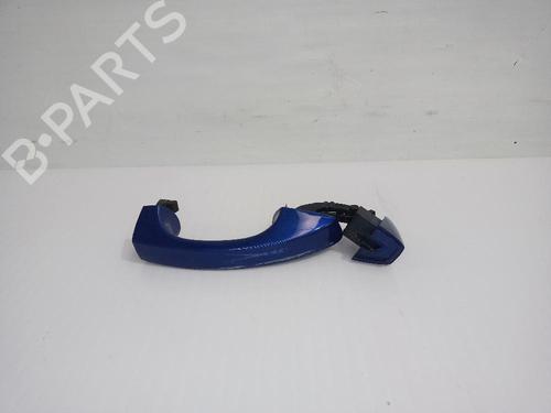 Front right exterior door handle SEAT IBIZA V (KJ1, KJG) 1.0 TSI | BP31556608C129 