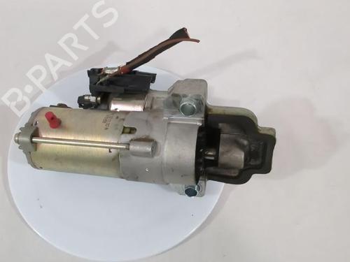 Starter FORD PUMA (J2K, CF7) 1.0 EcoBoost | BP36069586M8 - Image 5