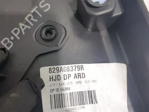 Bageste højre beklædning DACIA DUSTER (HM_) 1.0 TCe 90 (HMM6) | BP32462598C61 - Image 7