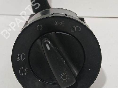 Used Headlight switch Headlight switch SEAT ALHAMBRA (7V8, 7V9) 1.9 TDI (115 hp) 32462887 32462887