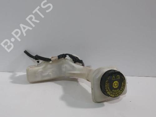 Used Power steering reservoir Power steering reservoir NISSAN QASHQAI II (J11, J11_) 1.5 dCi (116 hp) 31567344 31567344