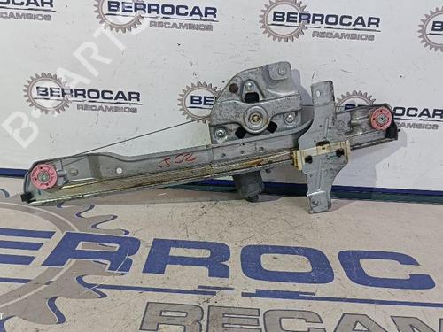 Used Front right window mechanism Front right window mechanism 31678299 31678299