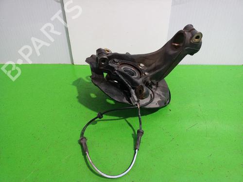 Used Right front steering knuckle Right front steering knuckle NISSAN QASHQAI II (J11, J11_) 1.2 DIG-T (115 hp) 31554636 31554636