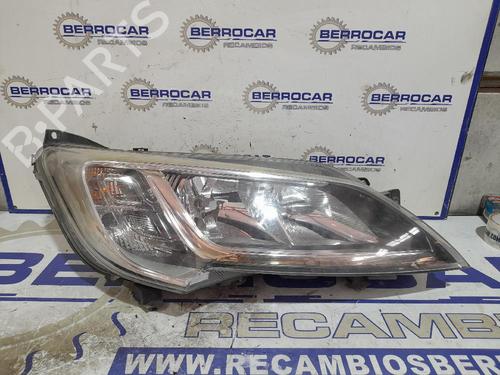 Used Right headlight CITROËN JUMPER II Bus 2.2 HDi 130 (130 hp) 31540595