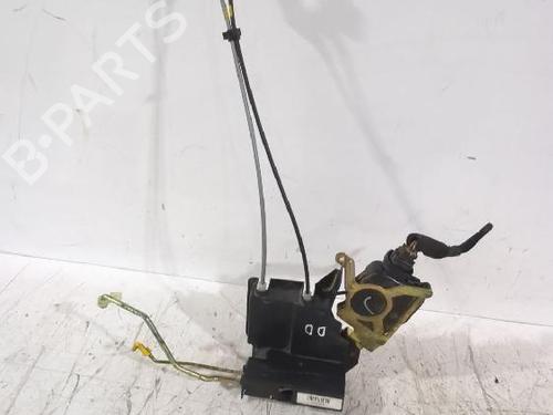 Used Front right lock KIA RIO II (JB) 1.5 CRDi (110 hp) 31566080