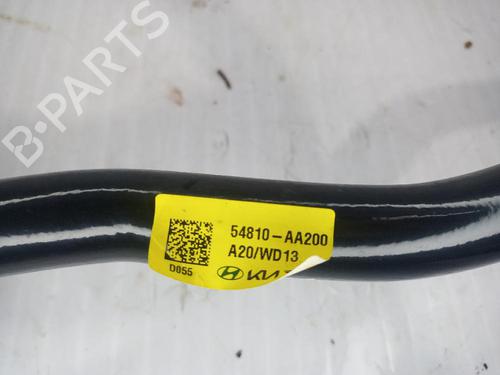 Anti roll bar KIA NIRO II (SG2) 1.6 GDi Hybrid | BP31555959M96 - Image 3