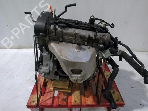 Used Engine VW POLO IV (9N_, 9A_) 1.4 16V (75 hp) 32489888