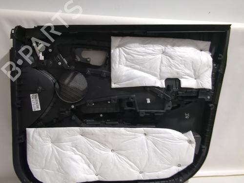 Front left panel SSANGYONG TIVOLI 1.5 | BP38867469C58 - Image 3