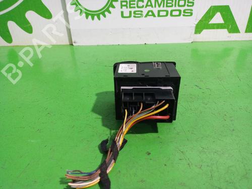 Headlight switch OPEL ZAFIRA A MPV (T98) 2.0 DI 16V (F75) | BP31552809I24 - Image 3