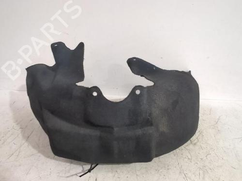 Used Wheel arch FORD FOCUS I (DAW, DBW) 1.8 TDCi (100 hp) 31566322