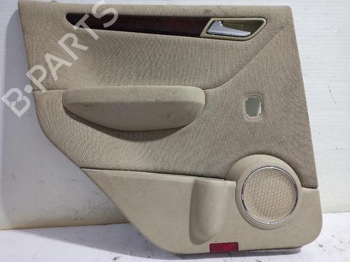 Rear left panel MERCEDES-BENZ A-CLASS (W169) A 200 CDI (169.008, 169.308) | BP31561601C60 - Image 2