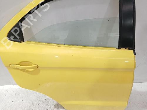 Used Right rear door Right rear door FORD KA+ III (UK, FK) 1.2 (70 hp) 31565611 31565611
