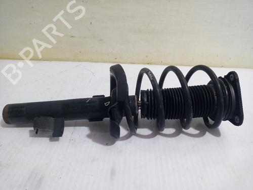Used Right front shock absorber Right front shock absorber FORD FOCUS C-MAX (DM2) 1.6 TDCi (90 hp) 31560263 31560263