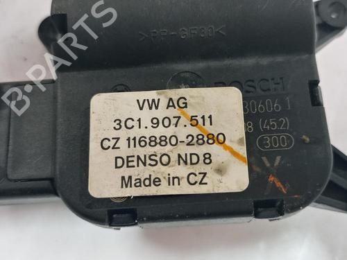 Electronic module VW EOS (1F7, 1F8) 2.0 FSI | BP31559776M83 - Image 4