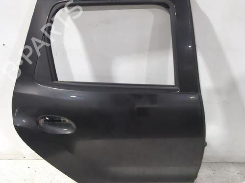 Used Right rear door DACIA DUSTER (HM_) 1.0 TCe 90 (HMM6) (91 hp) 31567832