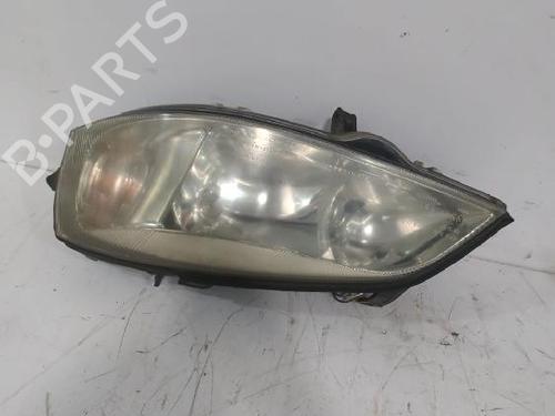 Used Left headlight Left headlight OPEL ASTRA G Saloon (T98) 2.0 DTI 16V (F69) (101 hp) 31563398 31563398