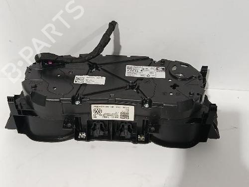 Instrument cluster VW T-CROSS (C11, D31) 1.0 TSI | BP31567568C47 - Image 4