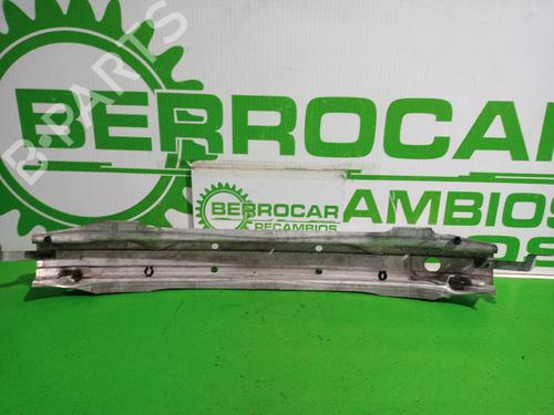 Front bumper reinforcement AUDI A4 B6 (8E2) 2.5 TDI | BP31553150C109 - Image 2