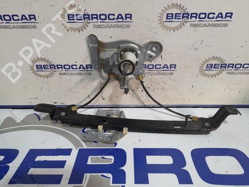 Rear left window mechanism SEAT LEON (1P1) 1.9 TDI | BP31540727C24 