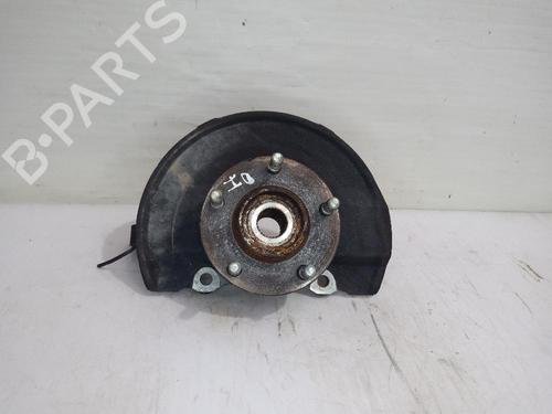 Used Left front steering knuckle MITSUBISHI ASX (GA_W_) 1.8 DI-D 4WD (GA6W) (116 hp) 31558442
