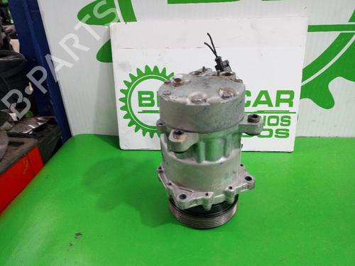 AC compressor SEAT LEON (1M1) | BP31674917M34 - Image 4