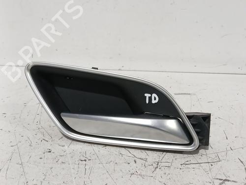 Rear right interior door handle MG MG ZS SUV (AZS1) 1.5 VTi | BP38865743I16 - Image 2