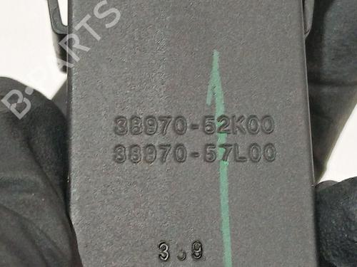 Comutador SUZUKI IGNIS III (MF, FF) 1.2 (ATK412) | BP38866871I30  - Image 7
