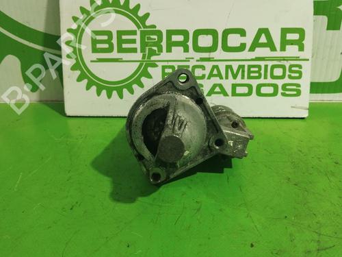 Starter BMW X3 (E83) 2.0 d | BP31545211M8 - Image 4