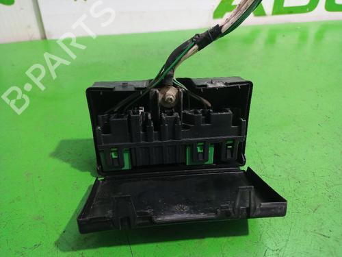 Fuse box PEUGEOT PARTNER MPV (5_, G_) 2.0 HDI | BP31550304E1 - Image 3