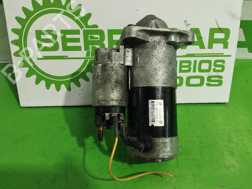 Used Starter Starter OPEL INSIGNIA A Saloon (G09) 2.0 CDTI (69) (131 hp) 31543616 31543616