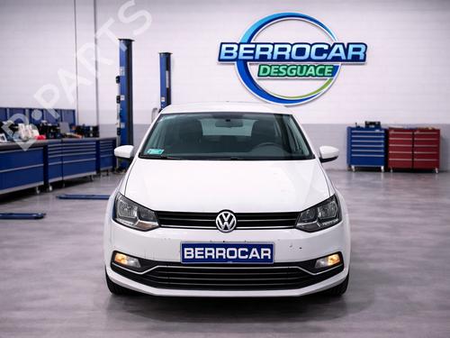 Used Parts VW POLO V (6R1, 6C1)    4942807