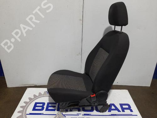 Right front seat FIAT DOBLO Cargo (263_) 1.3 D Multijet (263WXU1A, 263ZXU1A, 263WYB1A, 263ZYB1A) | BP31541702C16 - Image 4