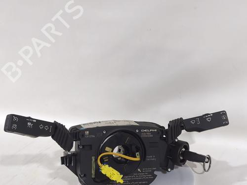Used Switch Switch OPEL VECTRA C (Z02) 2.2 DTI 16V (F69) (125 hp) 40157965 40157965