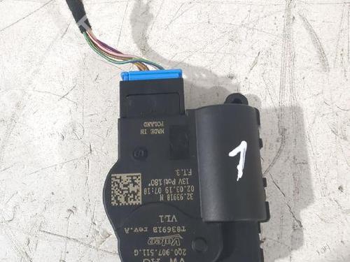 Módulo eletrónico VW T-ROC (A11, D11) 1.6 TDI | BP32462201M83 - Image 6
