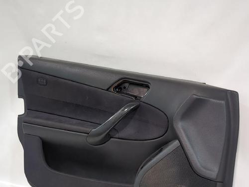 Front left panel MERCEDES-BENZ C-CLASS (W203) C 200 CDI (203.007) | BP38435431C58 - Image 2