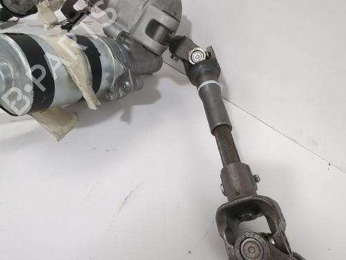 Steering column TOYOTA YARIS (_P13_) 1.5 (NSP131_) | BP31562858M21