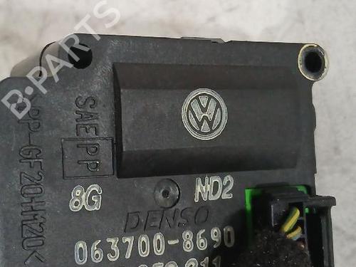 Electronic module VW PHAETON (3D1, 3D2, 3D3, 3D4, 3D6, 3D7, 3D8, 3D9) 3.0 V6 TDI 4motion | BP32461973M83  - Image 5