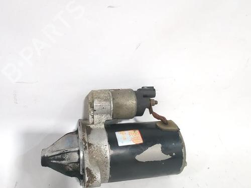 Used Starter Starter HYUNDAI i20 I (PB, PBT) 1.2 (78 hp) 36069585 36069585