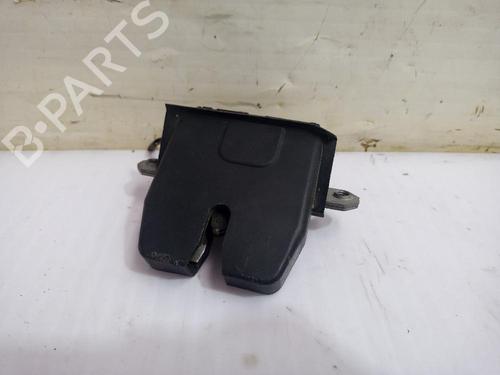 Used Tailgate lock FORD FOCUS C-MAX (DM2) 1.6 TDCi (90 hp) 31560357