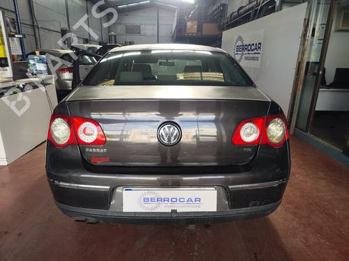 Break pedal VW PASSAT B6 (3C2) 2.0 TDI 16V | BP31547028I19 - Image 8