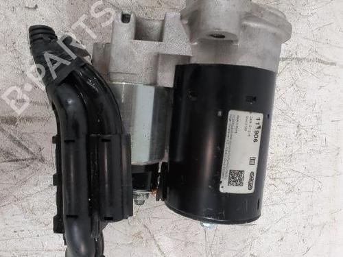 Used Starter FORD KA+ III (UK, FK) 1.2 (70 hp) 31565628