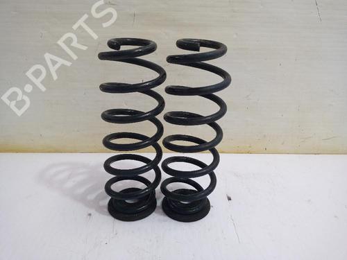 Used Shock absorber spring Shock absorber spring VW PASSAT B6 (3C2) 2.0 TDI (140 hp) 31559429 31559429