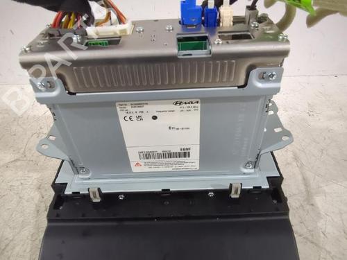 Display monitor KIA STONIC (YB) 1.0 T-GDi | BP31567948C48 - Image 4