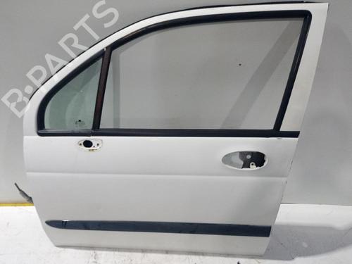 Dør venstre foran DAEWOO MATIZ (M200, M250) 0.8 (52 hp) 31559531